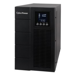 Zasilacz UPS CyberPower OLS3000E (TWR; 3000VA)