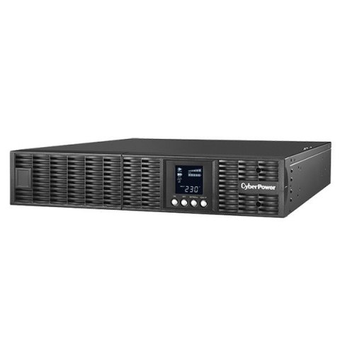 Zasilacz UPS CyberPower OLS3000ERT2U