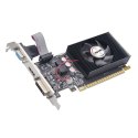 AFOX GEFORCE GT420 4GB DDR3 DVI HDMI VGA LP FAN AF420-4096D3L2