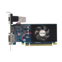 AFOX RADEON HD 6450 1GB DDR3 64BIT DVI HDMI VGA LP AF6450-1024D3L9