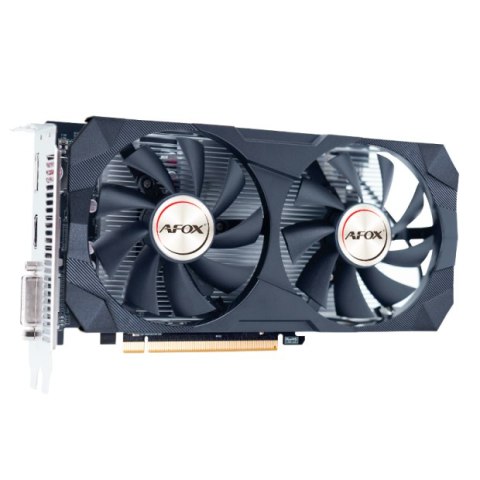 AFOX RADEON R9 370 4GB GDDR5 DVI HDMI DP DUAL H9 AFR9370-4096D5H9