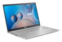 ASUS X515JA-BQ2625W i3-1005G1 15.6" FHD IPS AG 8GB DDR4 SSD256 Intel UHD Graphics WLAN+BT Cam Win11 S-Mode 37WHrs Transparent Si