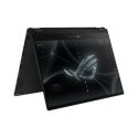 ASUS ROG Flow X13 GV301RE-LJ053W Ryzen 7 6800HS 13.4"WUXGA Touch 120Hz IPS 500nits Glossy 16GB LPDDR5 SSD512 GeForce RTX 3050 Ti