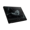 ASUS ROG Flow X13 GV301RE-LJ053W Ryzen 7 6800HS 13.4"WUXGA Touch 120Hz IPS 500nits Glossy 16GB LPDDR5 SSD512 GeForce RTX 3050 Ti