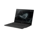 ASUS ROG Flow X13 GV301RE-LJ053W Ryzen 7 6800HS 13.4"WUXGA Touch 120Hz IPS 500nits Glossy 16GB LPDDR5 SSD512 GeForce RTX 3050 Ti