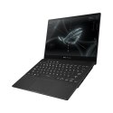 ASUS ROG Flow X13 GV301RE-LJ053W Ryzen 7 6800HS 13.4"WUXGA Touch 120Hz IPS 500nits Glossy 16GB LPDDR5 SSD512 GeForce RTX 3050 Ti