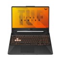 ASUS TUF Gaming F15 FX506LHB-HN323W i5-10300H 15.6" FHD IPS 250nits 144Hz 8GB DDR4 2933SSD512 GeForce GTX 1650 LAN WLAN+BT Cam W