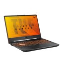 ASUS TUF Gaming F15 FX506LHB-HN323W i5-10300H 15.6" FHD IPS 250nits 144Hz 8GB DDR4 2933SSD512 GeForce GTX 1650 LAN WLAN+BT Cam W