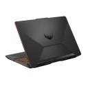 ASUS TUF Gaming F15 FX506LHB-HN323W i5-10300H 15.6" FHD IPS 250nits 144Hz 8GB DDR4 2933SSD512 GeForce GTX 1650 LAN WLAN+BT Cam W