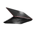 ASUS TUF Gaming F15 FX506LHB-HN323W i5-10300H 15.6" FHD IPS 250nits 144Hz 8GB DDR4 2933SSD512 GeForce GTX 1650 LAN WLAN+BT Cam W