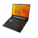 ASUS TUF Gaming F15 FX506LHB-HN323W i5-10300H 15.6" FHD IPS 250nits 144Hz 8GB DDR4 2933SSD512 GeForce GTX 1650 LAN WLAN+BT Cam W