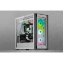 Corsair iCUE H150i ELITE CAPELLIX 360mm RGB Whi