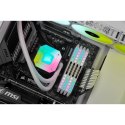 Corsair iCUE H150i ELITE CAPELLIX 360mm RGB Whi