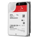 Dysk HDD Seagate IronWolf Pro (20 TB; 256MB; 3.5"; SATA)