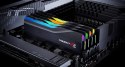 G.SKILL TRIDENT Z5 RGB DDR5 2X32GB 5600MHZ CL28 XMP3 BLACK F5-5600J2834F32GX2-TZ5RK