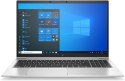 HP EliteBook 850 G8 i7-1165G7 15.6"FHD AG UWVA 1000nits 16GBDDR4 3200 SSD512 Intel Iris Xe Graphics LTE W11Pro