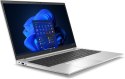 HP EliteBook 850 G8 i7-1165G7 15.6"FHD AG UWVA 1000nits 16GBDDR4 3200 SSD512 Intel Iris Xe Graphics LTE W11Pro