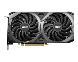 Karta graficzna MSI GeForce RTX 3060 Ti VENTUS 2X 8G OCV1 LHR