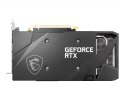 Karta graficzna MSI GeForce RTX 3060 Ti VENTUS 2X 8G OCV1 LHR