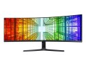 MONITOR SAMSUNG LED 49" LS49A950UIUXEN