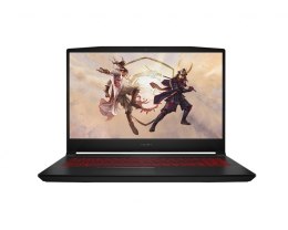 MSI GF66 Katana 11UD-1011XPL i7-11800H 15.6