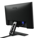 Monitor BenQ GW2280 9H.LH4LB.QBE (21,5"; LED, VA; FullHD 1920x1080; HDMI, VGA; kolor czarny)