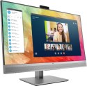 Monitor HP E273M 1FH51AA#ABB (27"; IPS/PLS; FullHD 1920x1080; DisplayPort, HDMI, VGA; kolor czarno-srebrny)