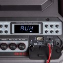 POWER AUDIO AIWA KBTUS-608