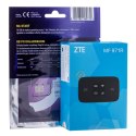 Router ZTE mobilny MF971R + starter Play Data 9 zł