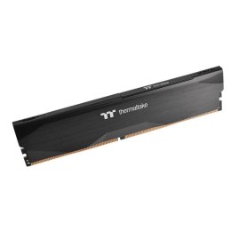 THERMALTAKE TOUGHRAM H-ONE DDR4 2X8GB 3200MHZ CL16 XMP2 BLACK R021D408GX2-3200C16D