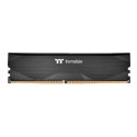 THERMALTAKE TOUGHRAM H-ONE DDR4 2X8GB 3600MHZ CL18 XMP2 BLACK R021D408GX2-3600C18D