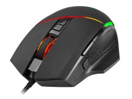 TRACER MYSZ GAMEZONE ARRTA RGB TRAMYS46769