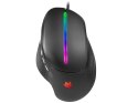 TRACER MYSZ GAMEZONE SNAIL RGB USB TRAMYS46766