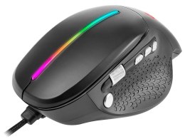 TRACER MYSZ GAMEZONE SNAIL RGB USB TRAMYS46766