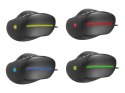 TRACER MYSZ GAMEZONE SNAIL RGB USB TRAMYS46766