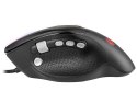 TRACER MYSZ GAMEZONE SNAIL RGB USB TRAMYS46766