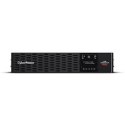 Zasilacz awaryjny UPS CyberPower PR1500ERTXL2U (RM/TWR; 1500VA)