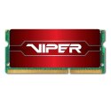 Zestaw pamięci Patriot Memory Viper PV416G360C7K (DDR4 DIMM; 2 x 8 GB; 3600 MHz; CL17)