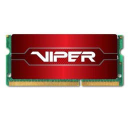 Zestaw pamięci Patriot Memory Viper PV416G360C7K (DDR4 DIMM; 2 x 8 GB; 3600 MHz; CL17)