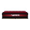 Zestaw pamięci Patriot Memory Viper PV416G360C7K (DDR4 DIMM; 2 x 8 GB; 3600 MHz; CL17)