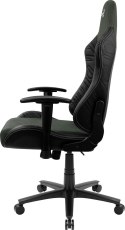 FOTEL AEROCOOL FD KNIGHT CZARNO-ZIELONY