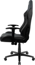 Fotel gamingowy AEROCOOL FD KNIGHT czarno-niebieski