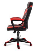 Fotel gamingowy HZ-Force 2.5 Red