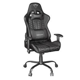 Fotel gamingowy TRUST GXT708 RESTO CHAIR BLACK