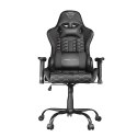 Fotel gamingowy TRUST GXT708 RESTO CHAIR BLACK