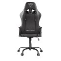 Fotel gamingowy TRUST GXT708 RESTO CHAIR BLACK