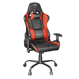 Fotel gamingowy TRUST GXT708R RESTO CHAIR RED