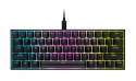 Klawiatura Corsair K65 Mini CHERRY MX SPEED RGB Black