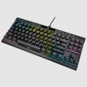 Klawiatura Corsair K70 TKL Champion Series CHEERY MX Red RGB