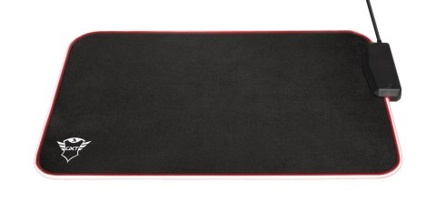 PODKŁADKA TRUST GXT765 GLIDE-FLEX RGB MOUSEPAD